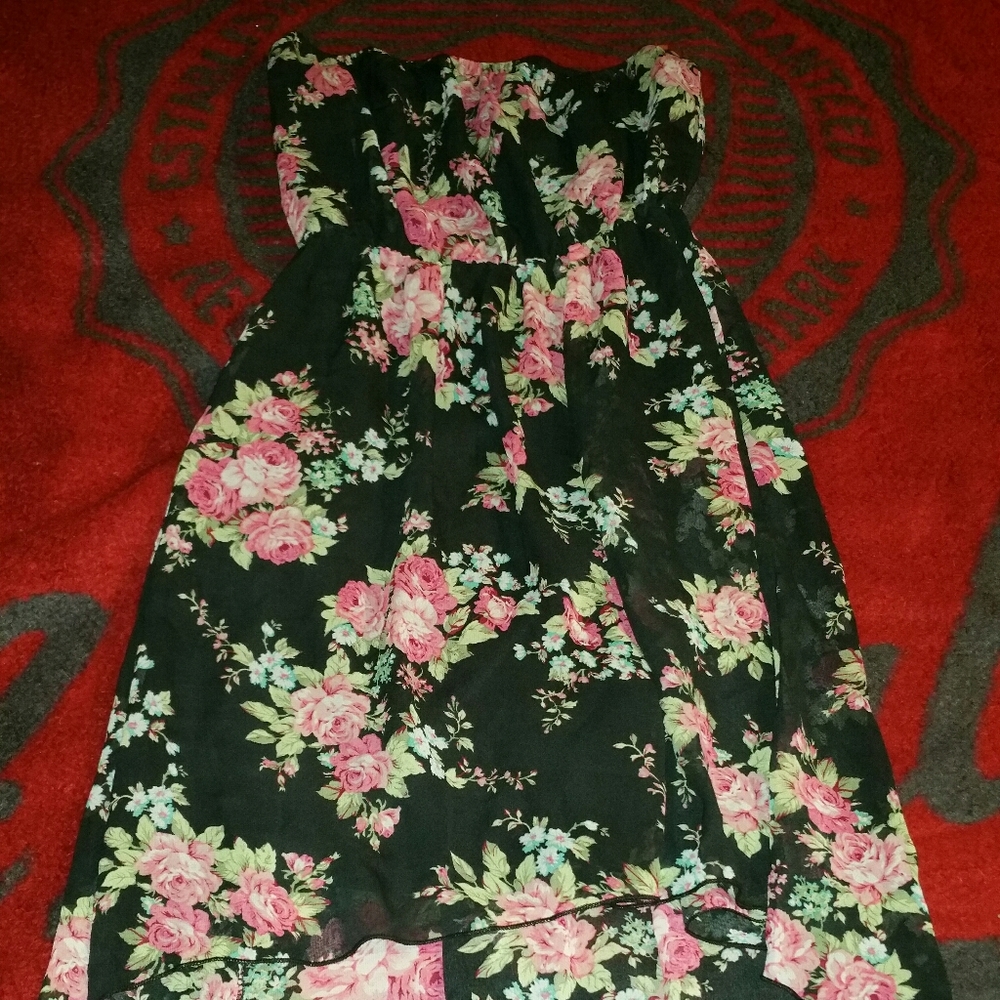 XXI dress